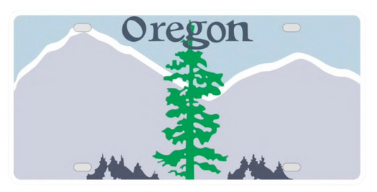 Oregon US-OR-S01