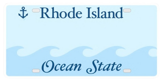 Rhode Island US-RI-S01