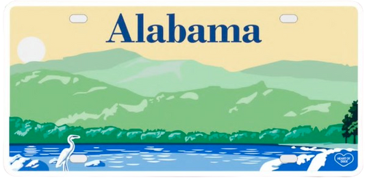 Alabama US-AL-S01