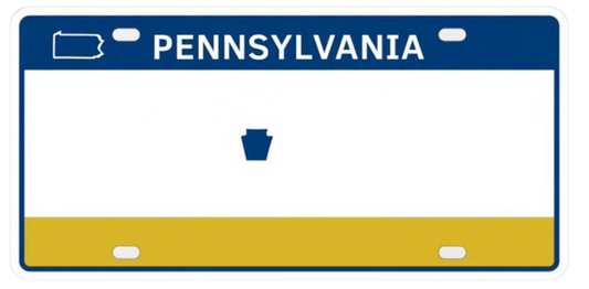 Pennsylvania US-PA-S01