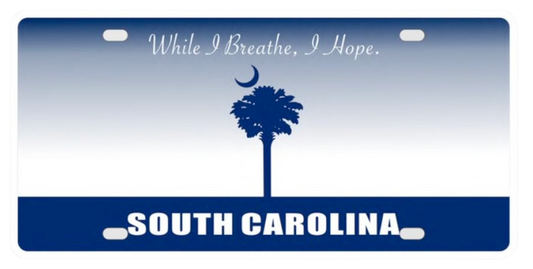 South Carolina US-SC-S01