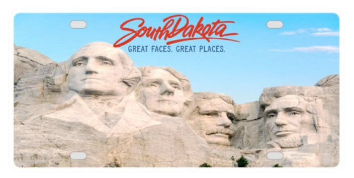 South Dakota US-SD-S01