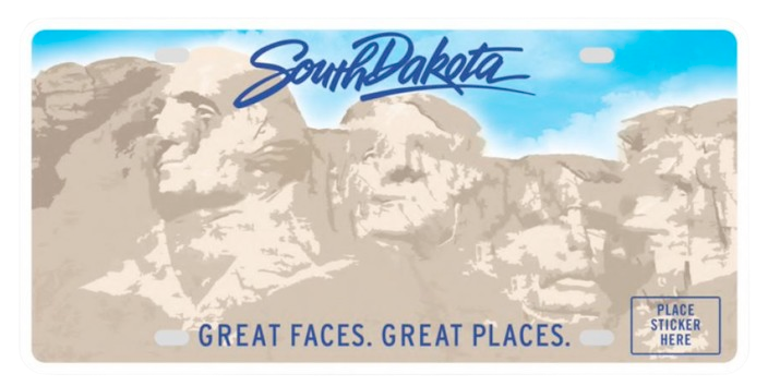 South Dakota US-SD-S02