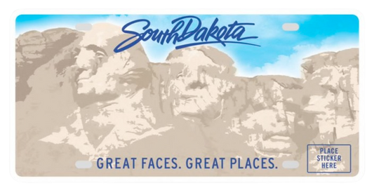 South Dakota US-SD-S02