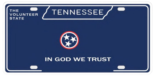 Tennessee US-TN-S01