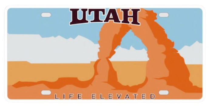 Utah US-UT-S01