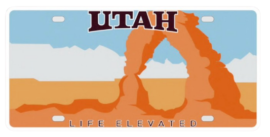 Utah US-UT-S01