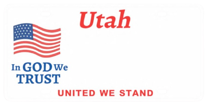 Utah US-UT-S02