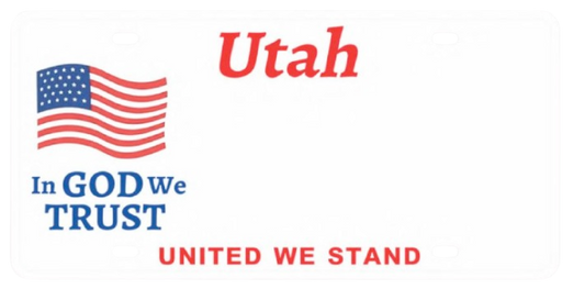 Utah US-UT-S02