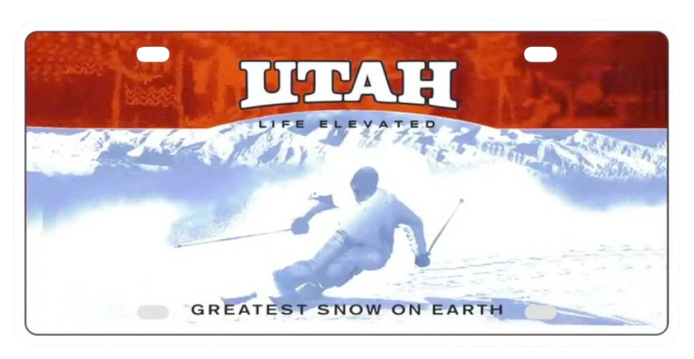 Utah US-UT-S03