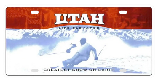 Utah US-UT-S03