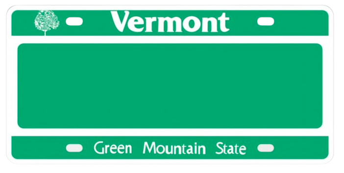 Vermont US-VT-S01