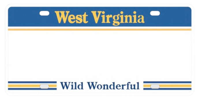 West Virginia US-VA-S01