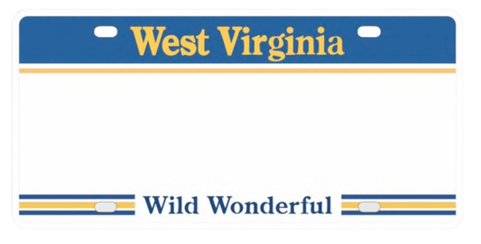 West Virginia US-VA-S01