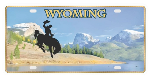 Wyoming US-WY-S01