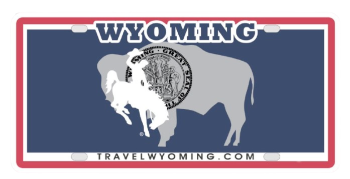 Wyoming US-WY-S02