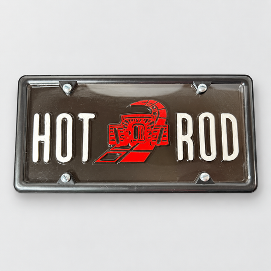 Hot Rod